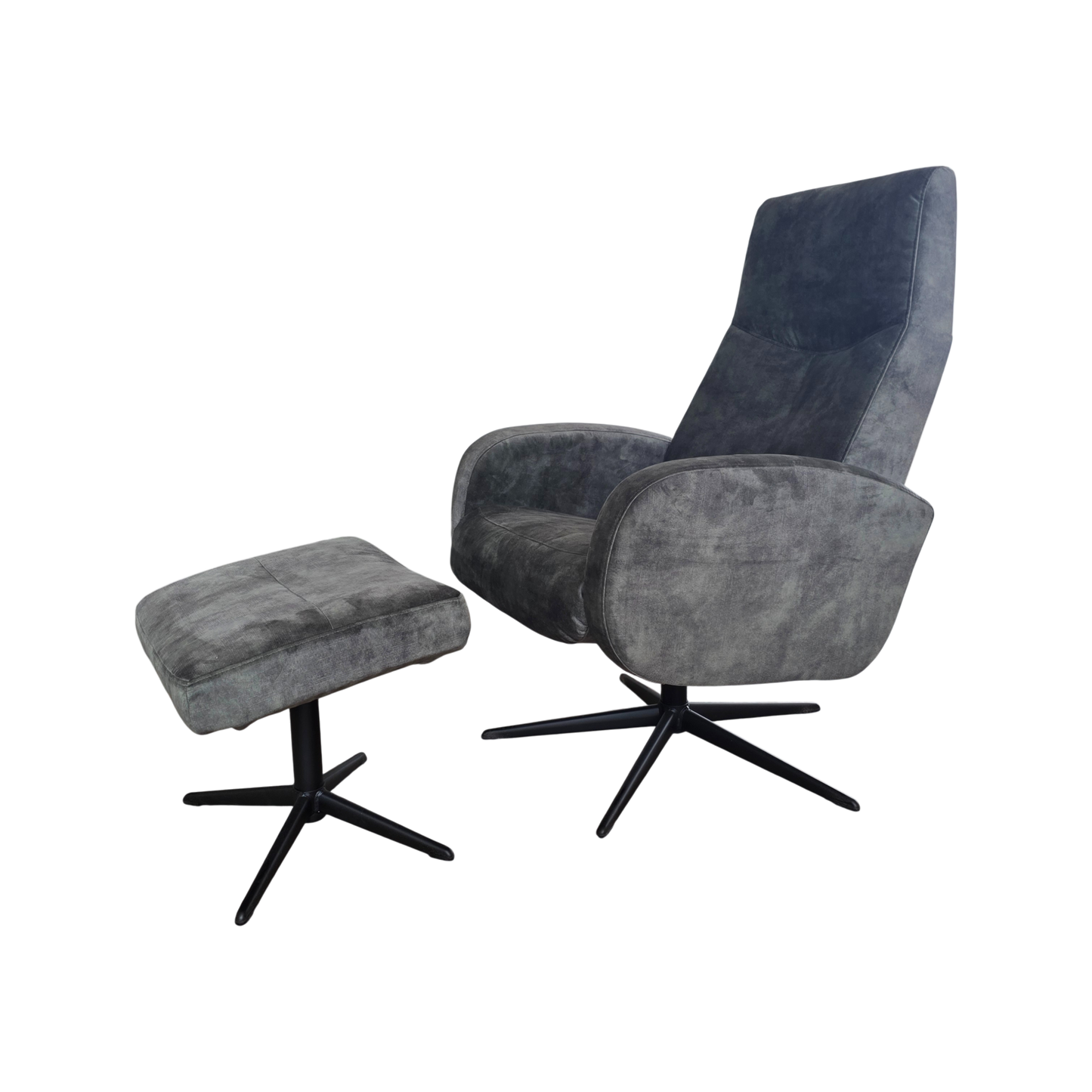 Jade Hygge Reclining Chair