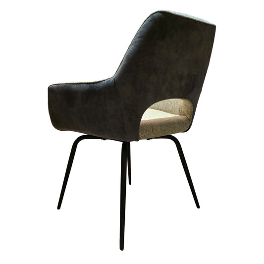 Tilly Carver Dining Chair