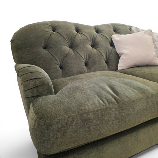 Dorchester 2 Seater Sofa