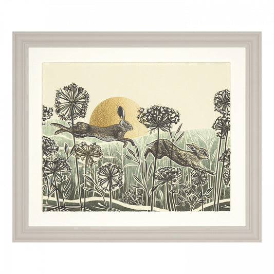 Light of Day Framed Art