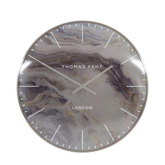 Oyster Large Grand Clock Grand Glacier