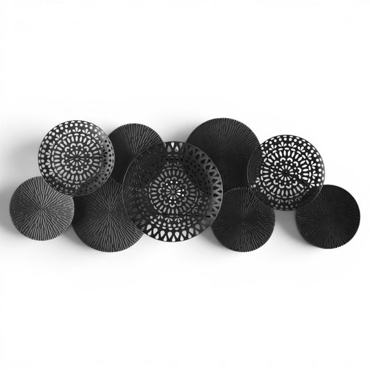 Alga Metal Wall Art