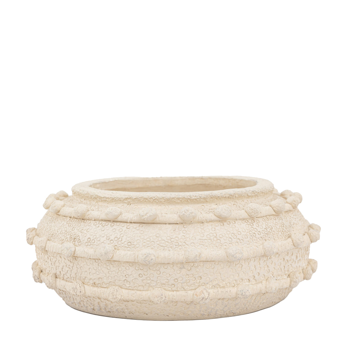 Namibia Bowl Shape Vase