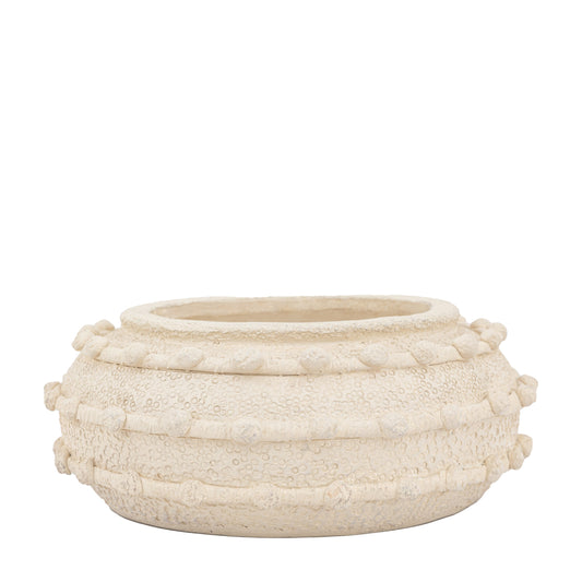 Namibia Bowl Shape Vase