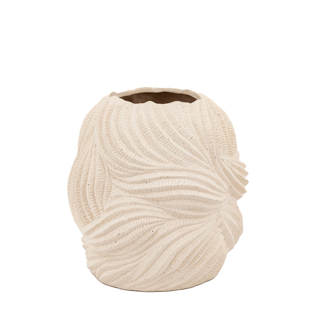 Laucala Vase Small