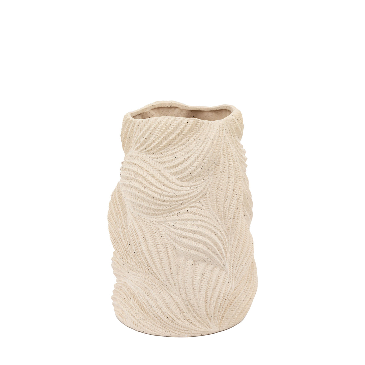 Laucala Vase Large