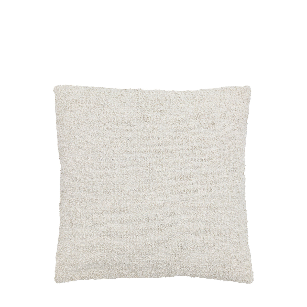 Ashdown Cushion Ivory