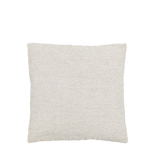 Ashdown Cushion Ivory