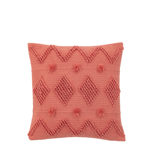 Perth Cushion Apricot