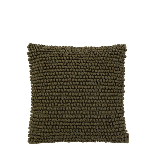 Pino Cushion Olive
