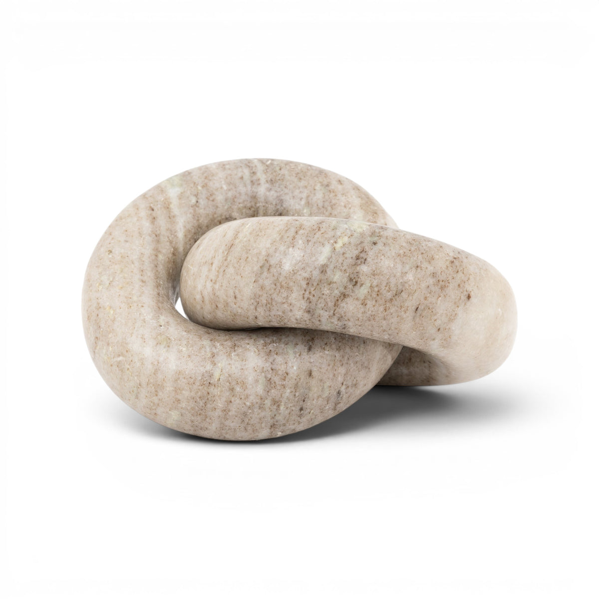 Avila Link Marble Circle Sandstone