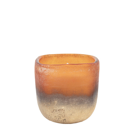 Mercury Candle Small Jasmin and Vetiver