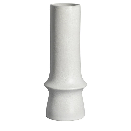 Nagano Vase White