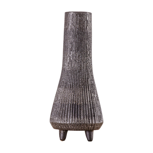 Tatu Chimney Vase Multi Small