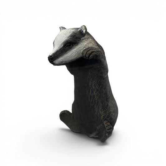 Bryson Badger Pot Hanger - 2 Pack
