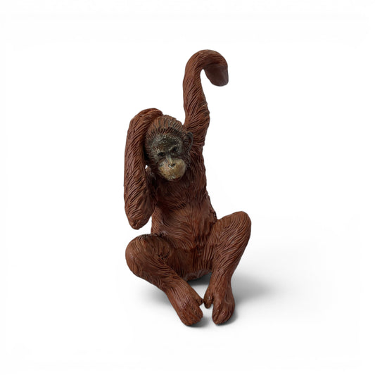 Luis Orangutan Pot Hanger - 2 Pack