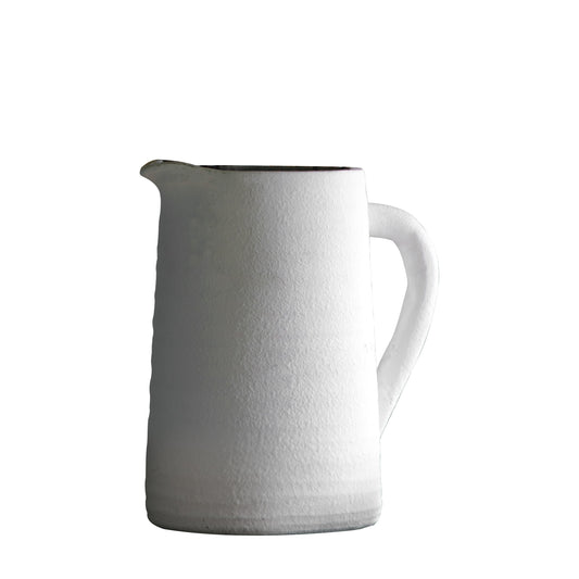 Stenson Vase Large White