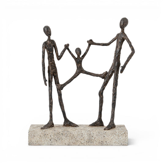 Swing Sculpture