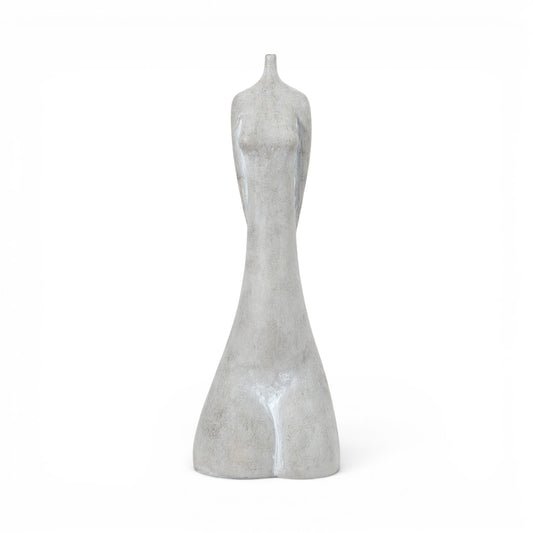 Carla Sculpture Large Grey