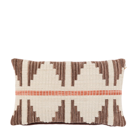 Bodil Woven Cushion