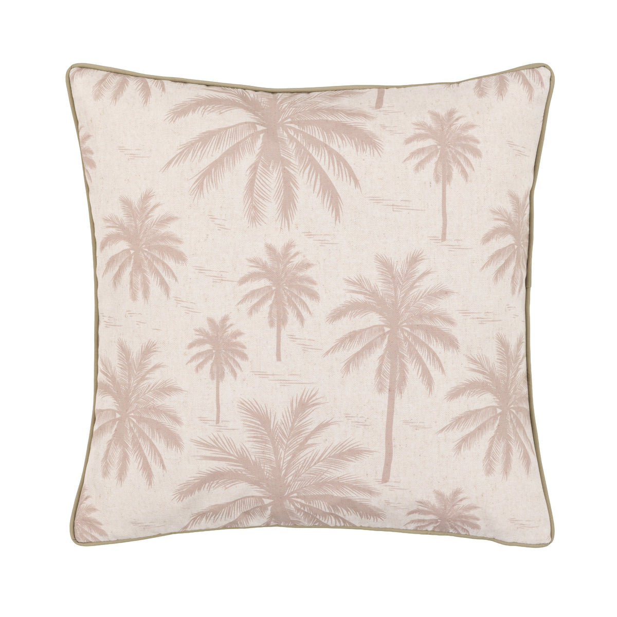 Solrise Cushion Natural