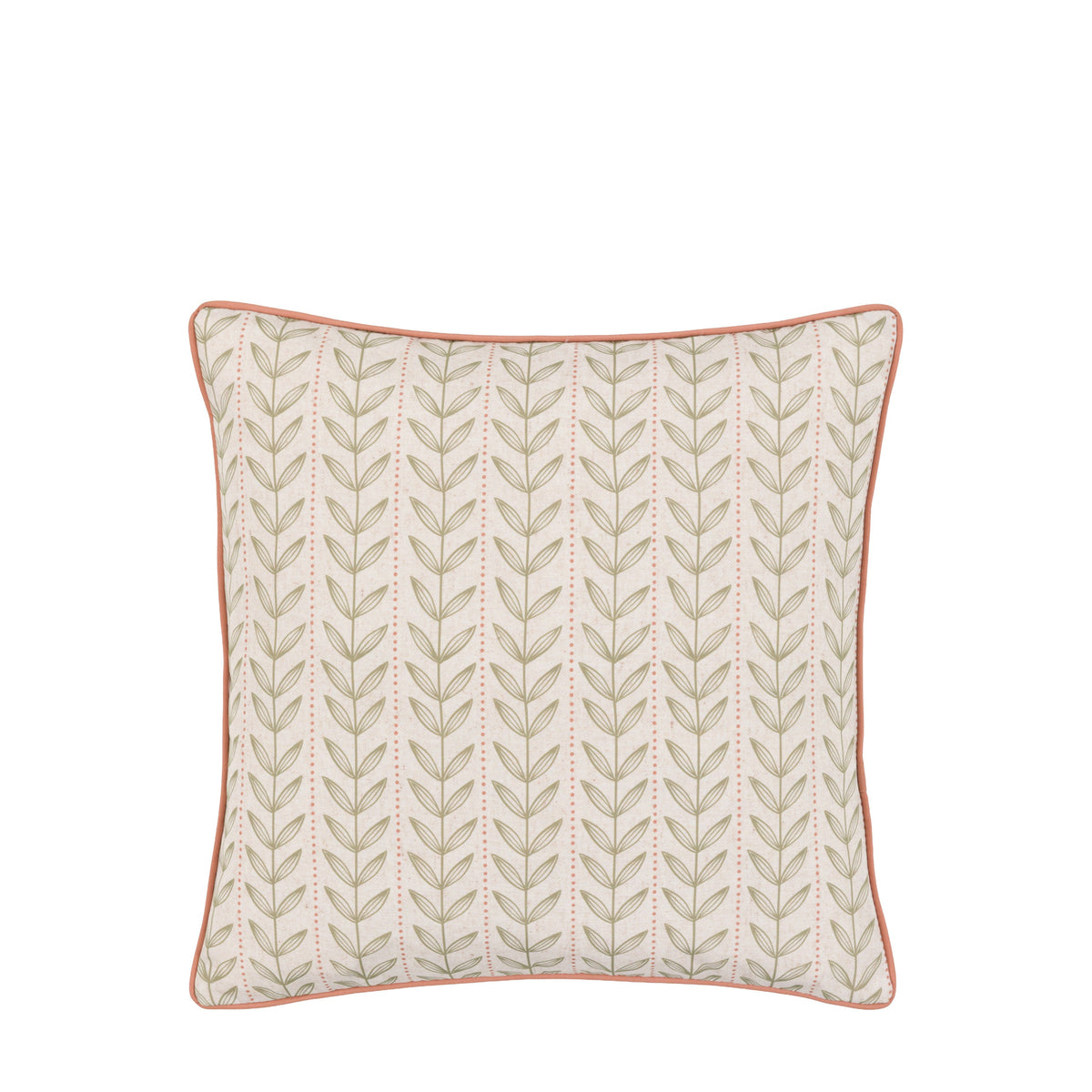 Aurelian Cushion Olive
