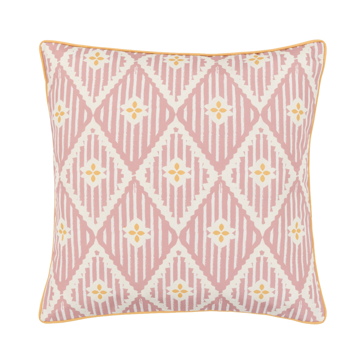 Oasis Cushion Pink