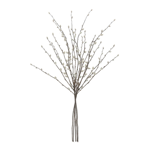 Faux Faux Willow Stem - 5 Pack