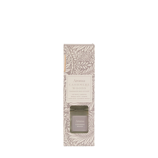 Cashmere Woods Reed Diffuser 180ml