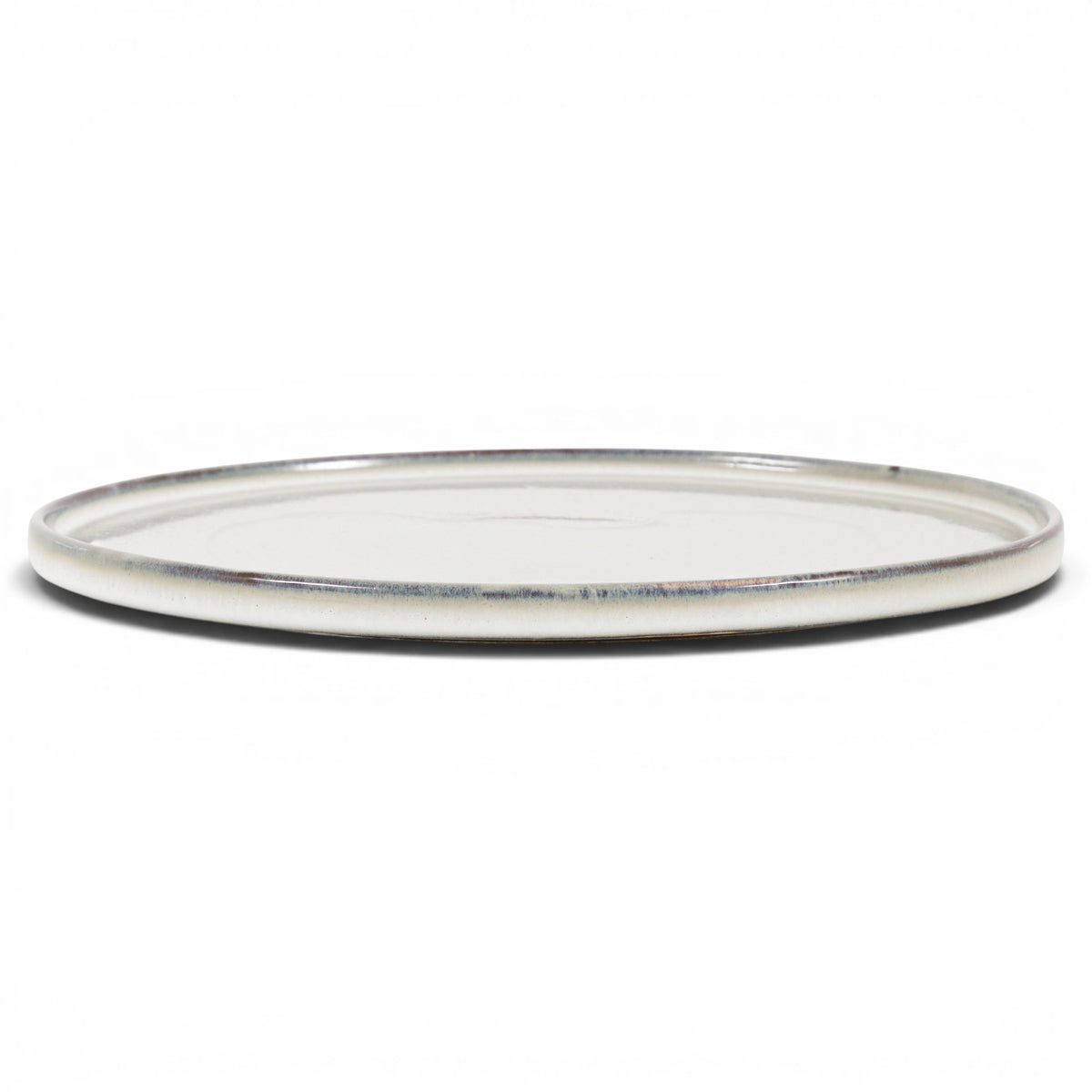 Reactive Glaze Side Plate 4pk