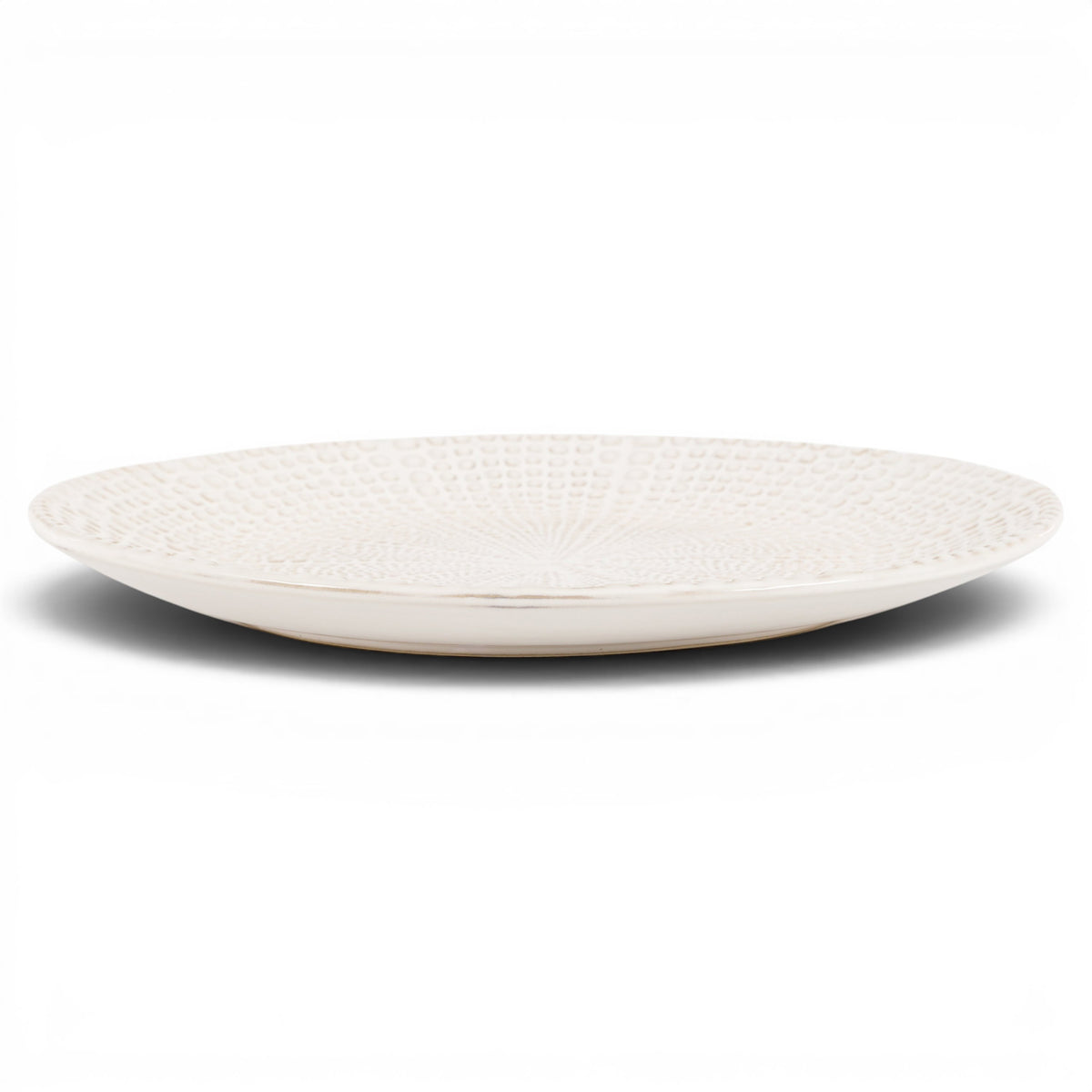 Brea Beaded Plate