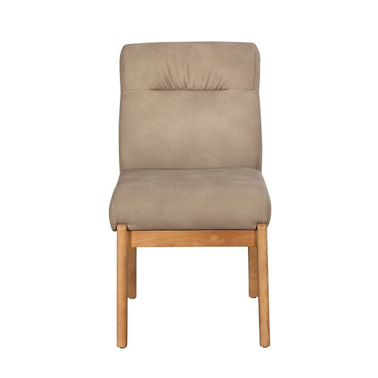 Alfie Dining Chair Taupe