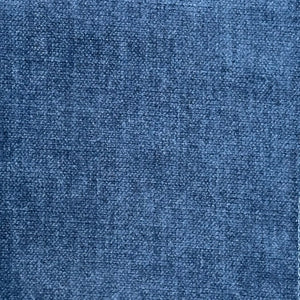 Aston Chenille Denim