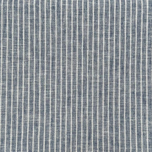Athens Stripe Denim