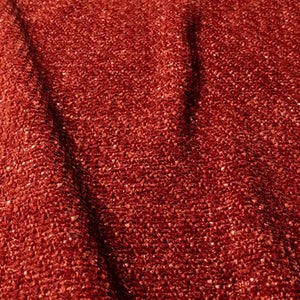 Bloom 5 Warm Red
