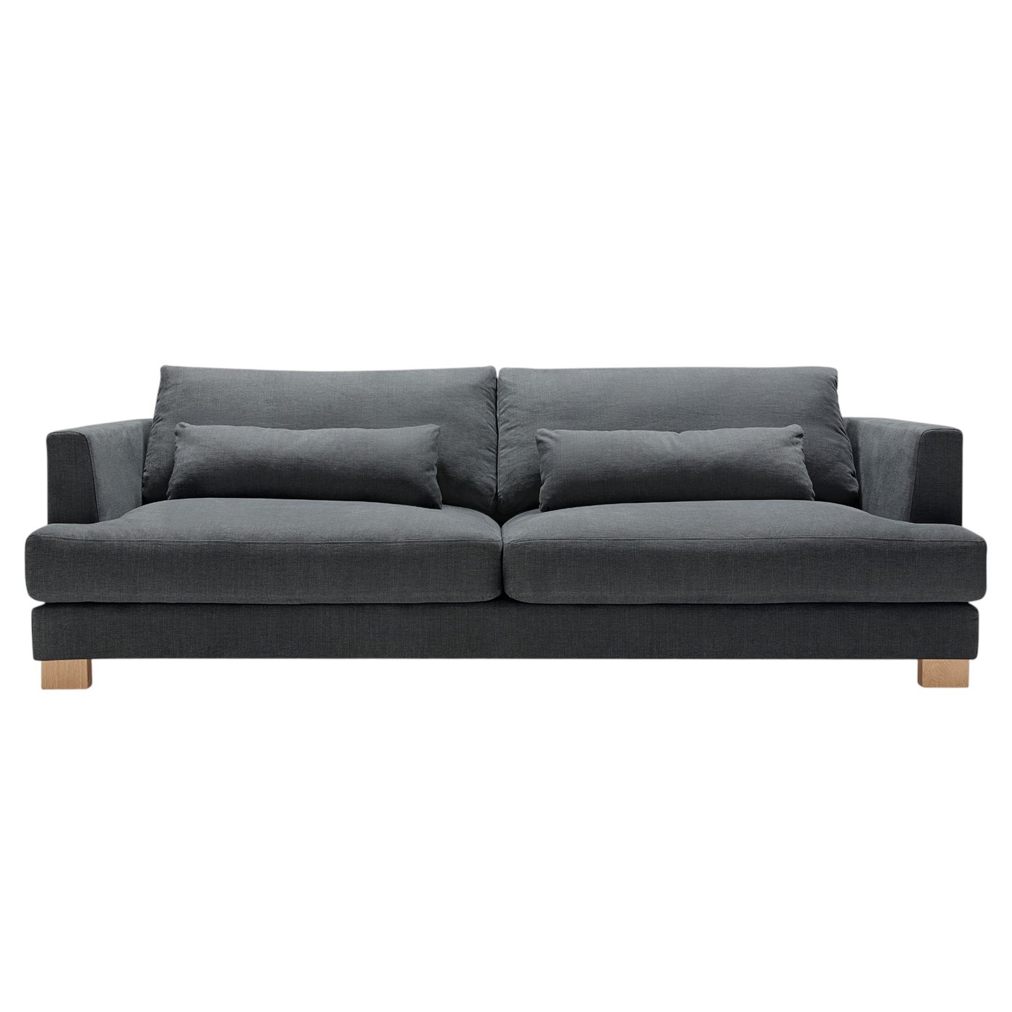 Brandon 3 Seater Sofa - Pieces For Places