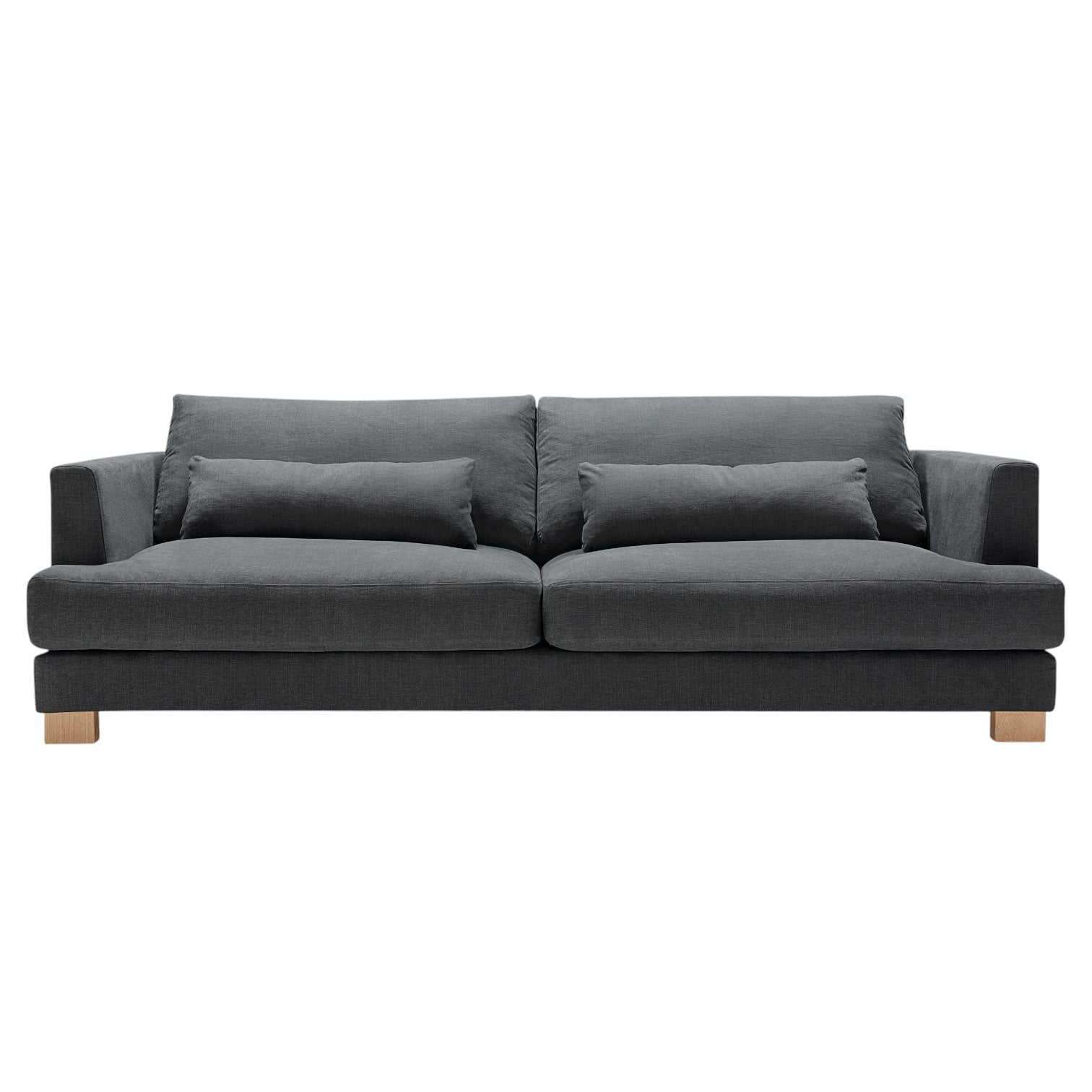 Brandon 3 Seater Sofa - Pieces For Places