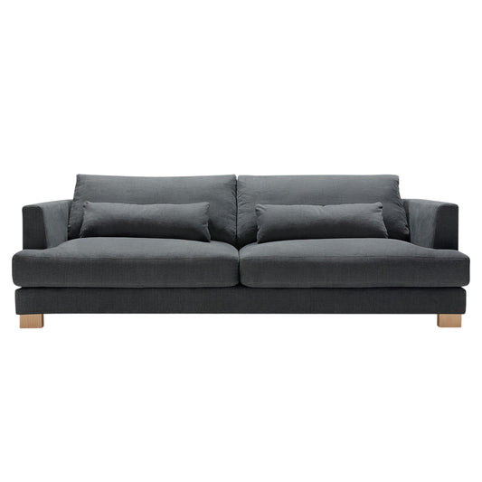 Brandon 3 Seater Sofa - Pieces For Places