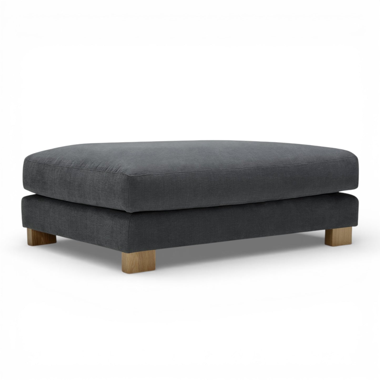 Brandon Footstool - 3 Sizes
