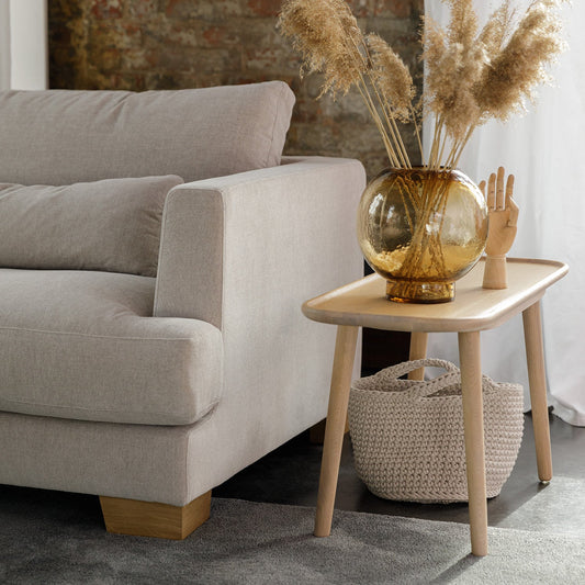 Brandon Set 3 Chaise Sofa - Pieces For Places