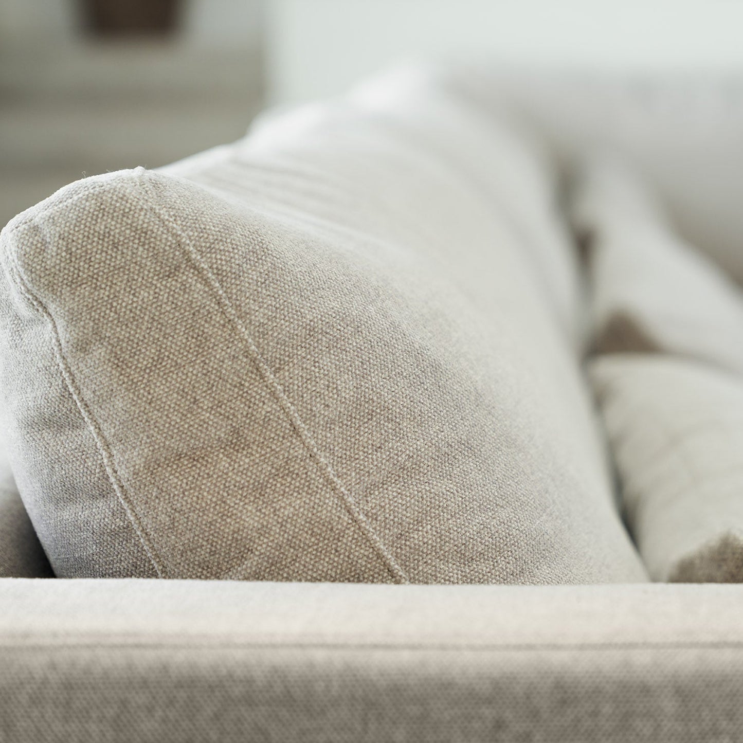 Brandon Set 3 Chaise Sofa - Pieces For Places