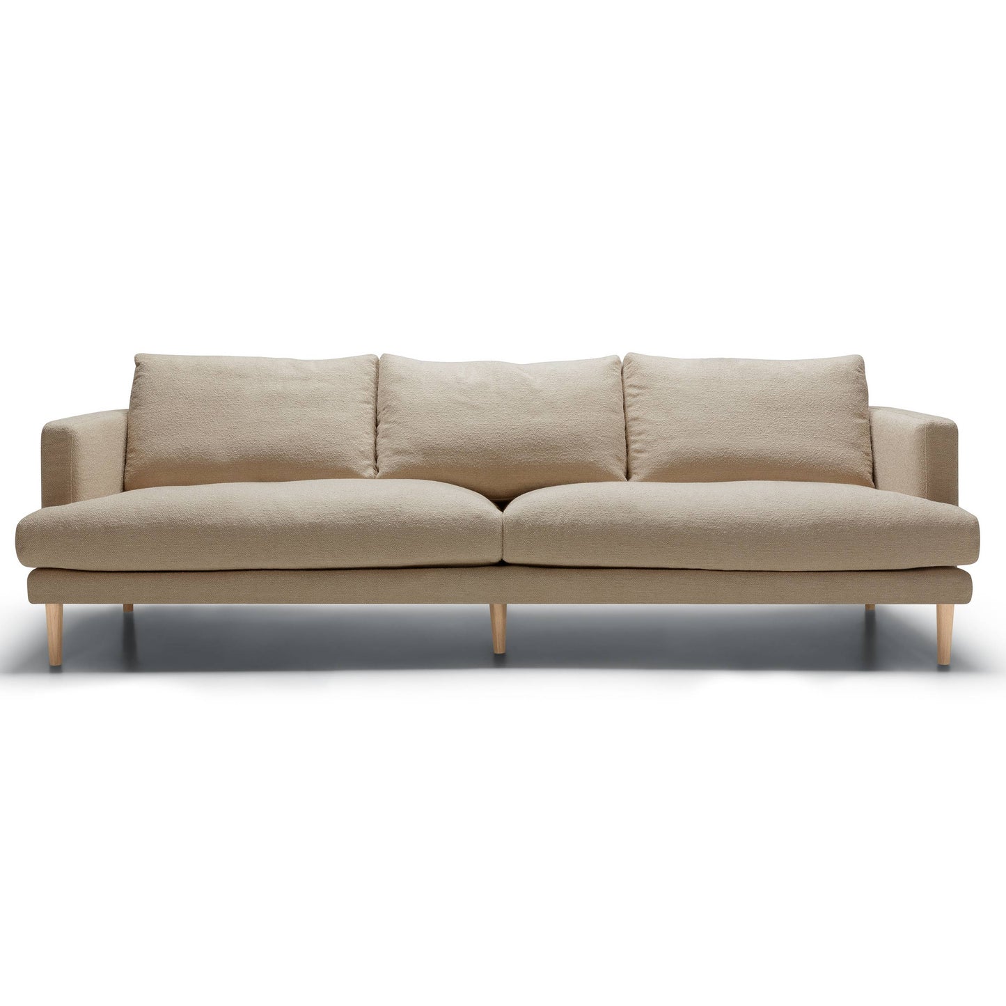 Britt 3 Seater Sofa - Pieces For Places