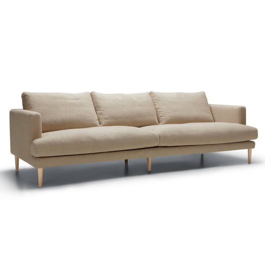 Britt 3 Seater Sofa - Pieces For Places