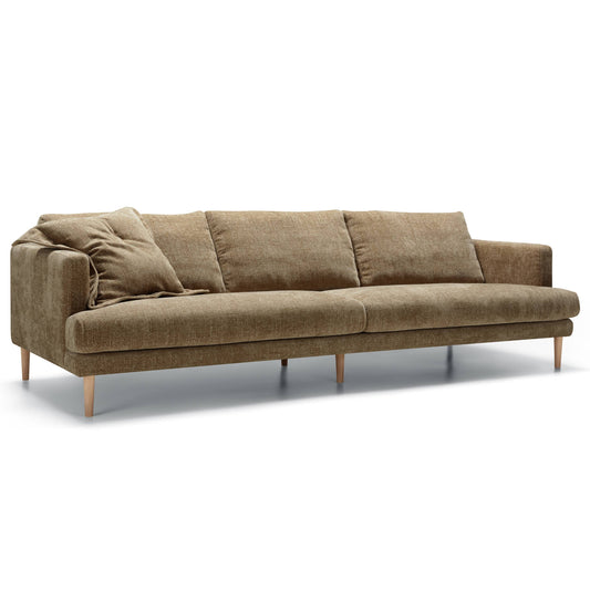 Britt 4 Seater Sofa - Pieces For Places