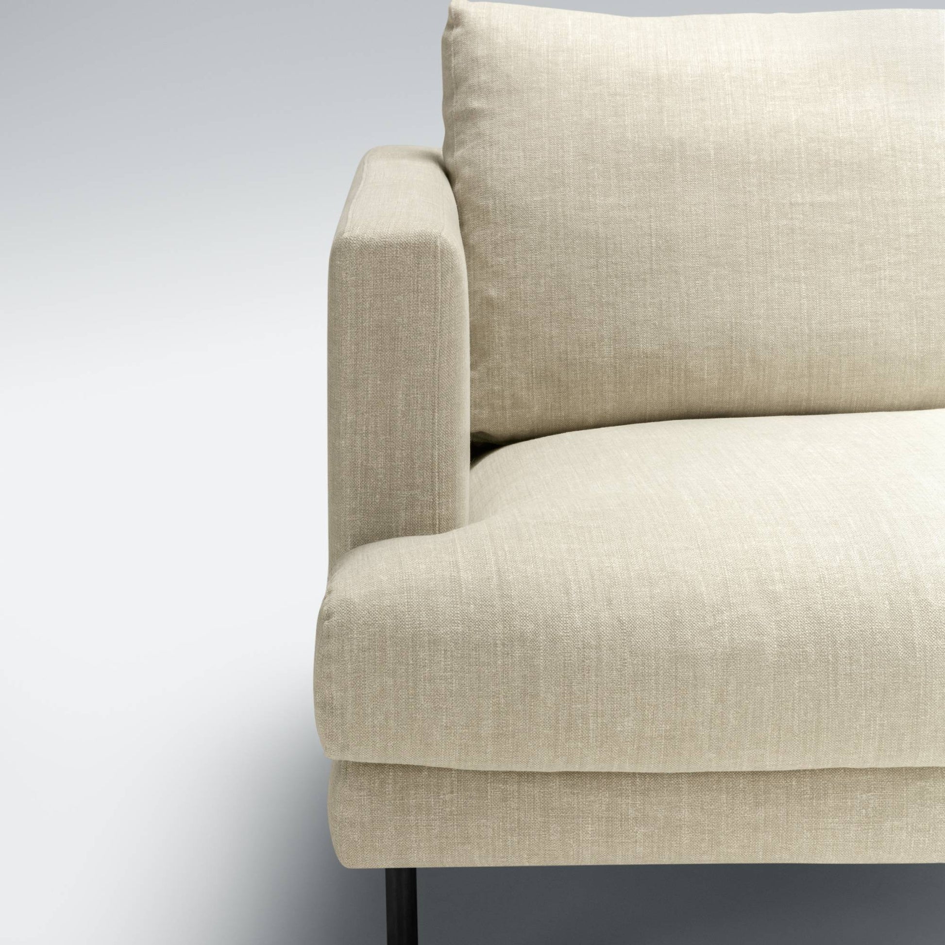Britt 5 Seater Set 2 Chaise Sofa - Pieces For Places