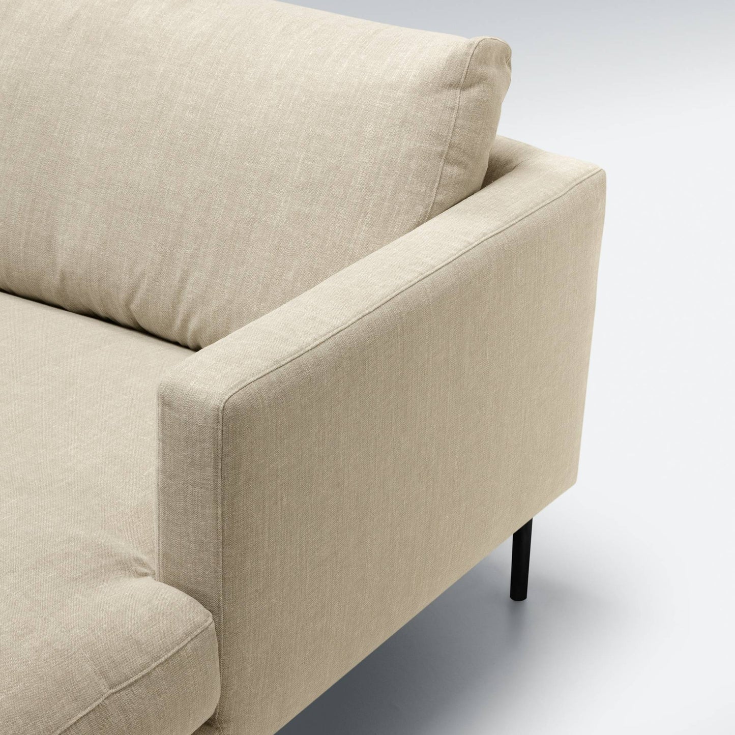 Britt 5 Seater Set 2 Chaise Sofa - Pieces For Places