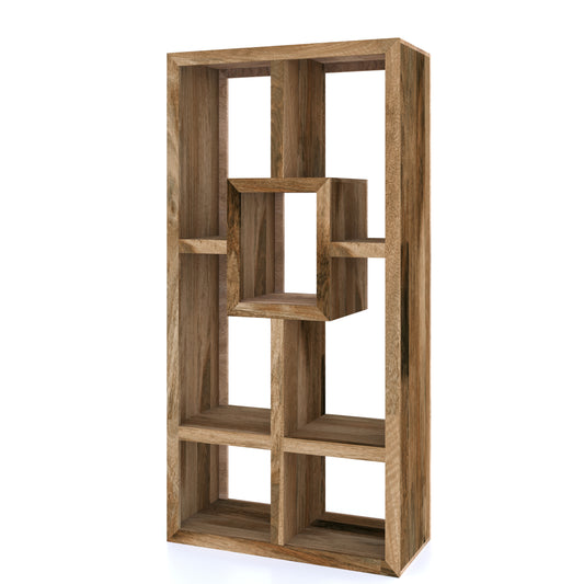 Boxy Mango Display Unit - Pieces For Places