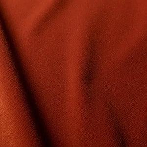 Classic Velvet 19 Rust