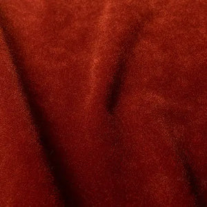 Classic Velvet 20 Deep Orange