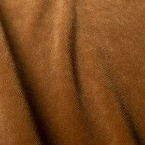 Classic Velvet 22 Teddy Brown